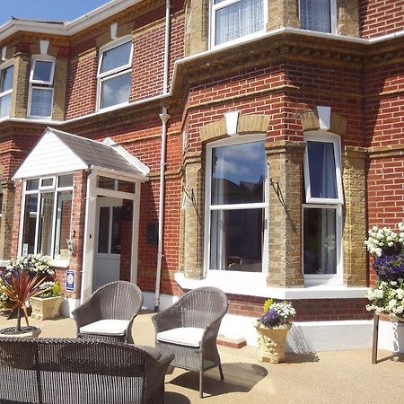 Brooke House Hotel Shanklin Bagian luar foto