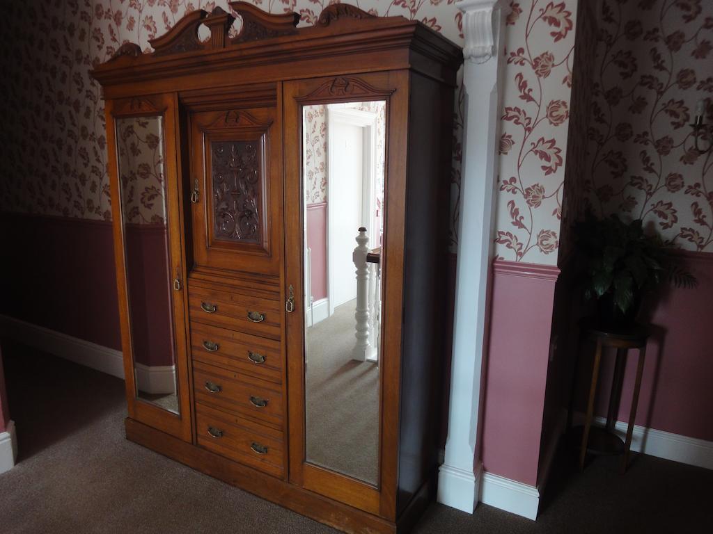 Brooke House Hotel Shanklin Bagian luar foto