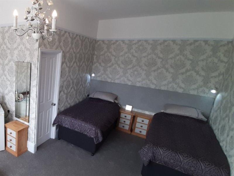 Brooke House Hotel Shanklin Bagian luar foto