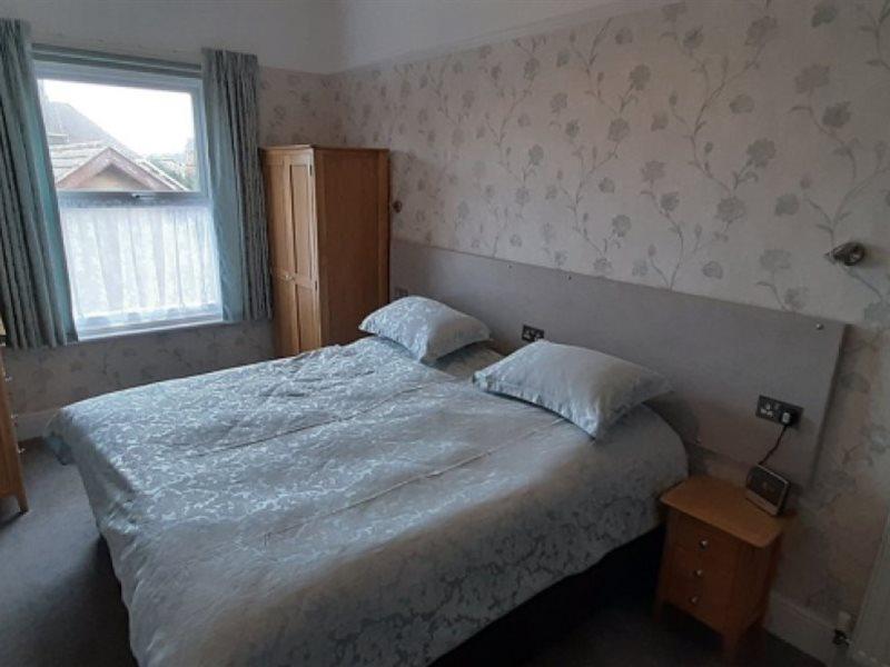 Brooke House Hotel Shanklin Bagian luar foto