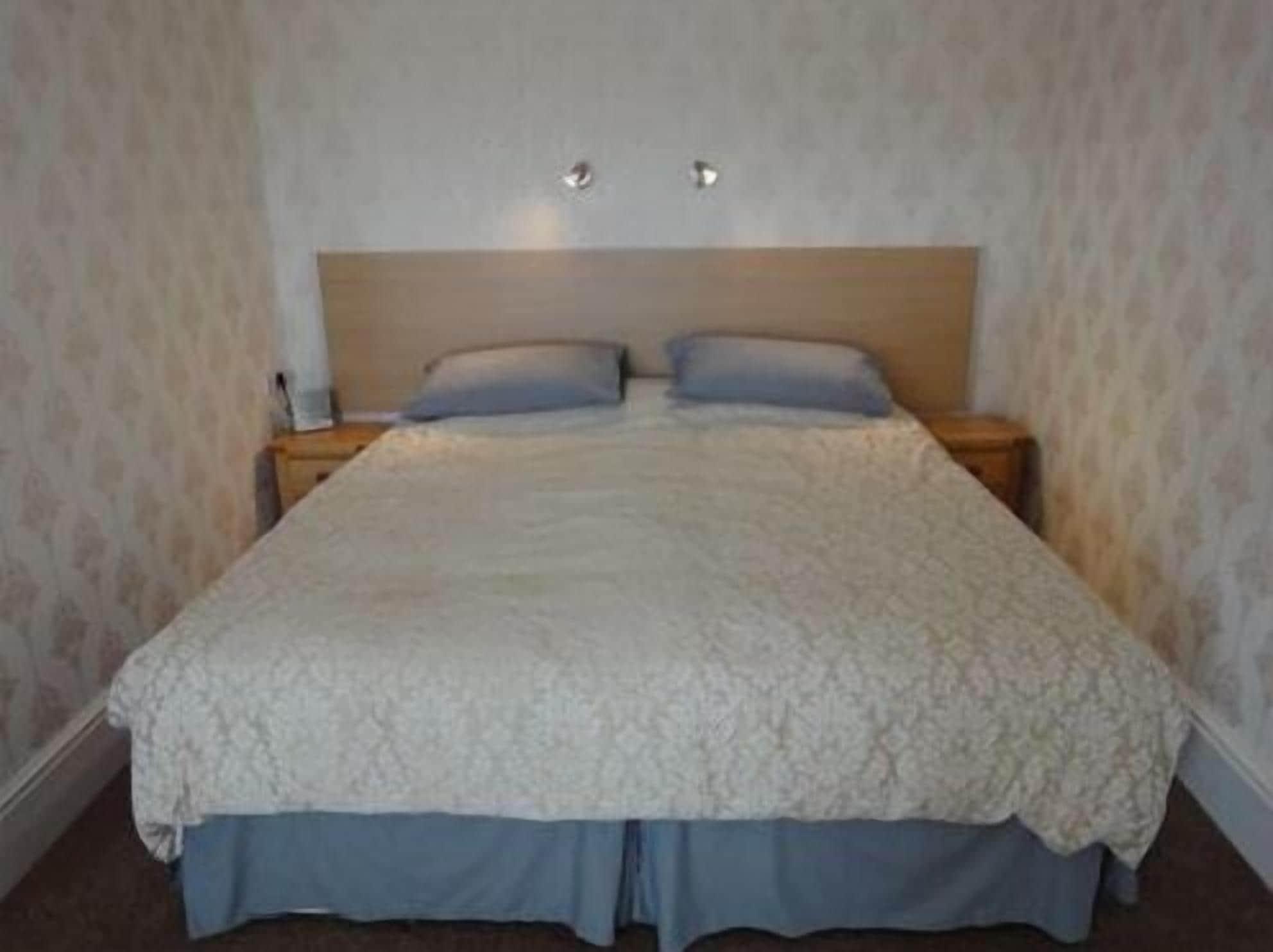 Brooke House Hotel Shanklin Bagian luar foto