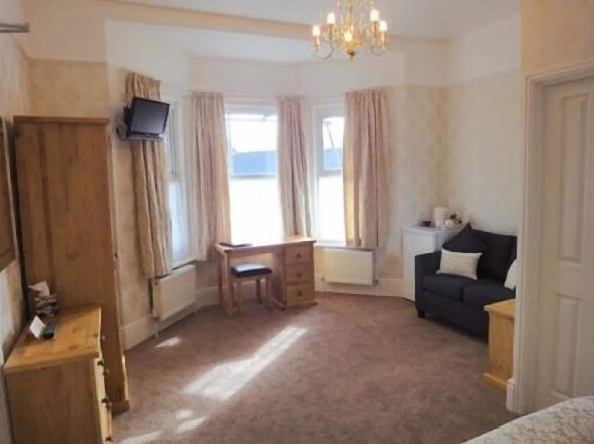 Brooke House Hotel Shanklin Bagian luar foto