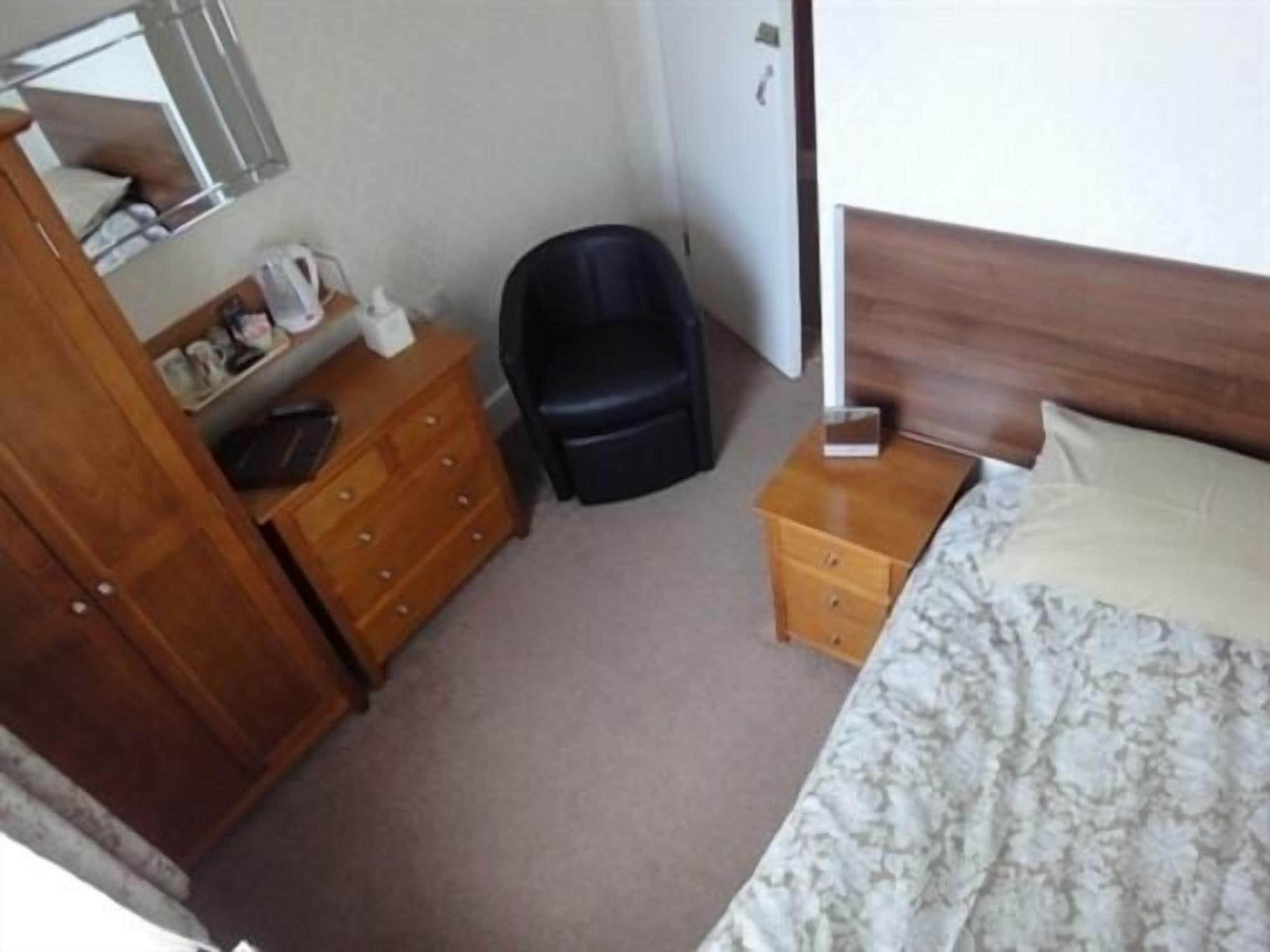 Brooke House Hotel Shanklin Bagian luar foto