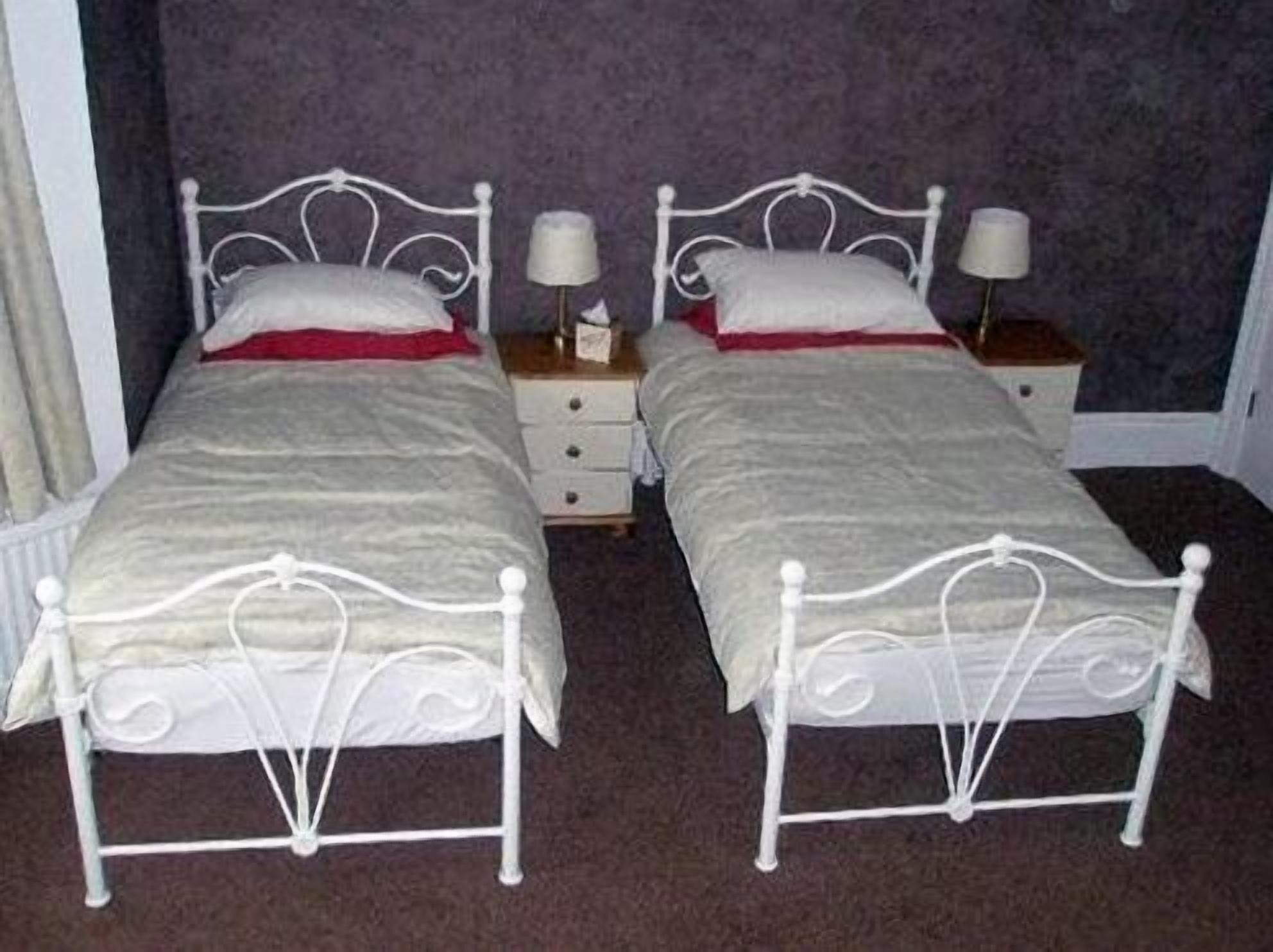 Brooke House Hotel Shanklin Bagian luar foto