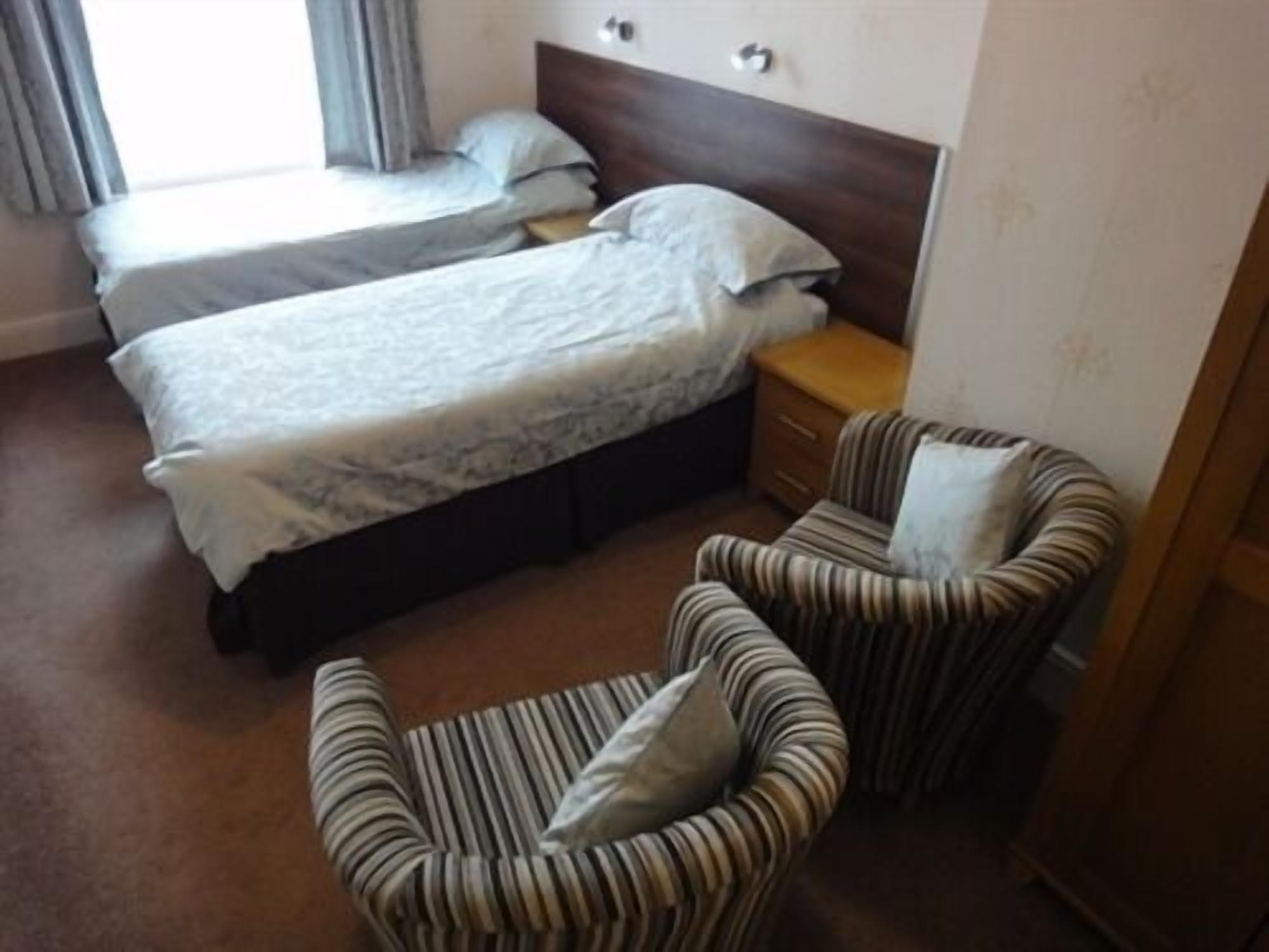 Brooke House Hotel Shanklin Bagian luar foto