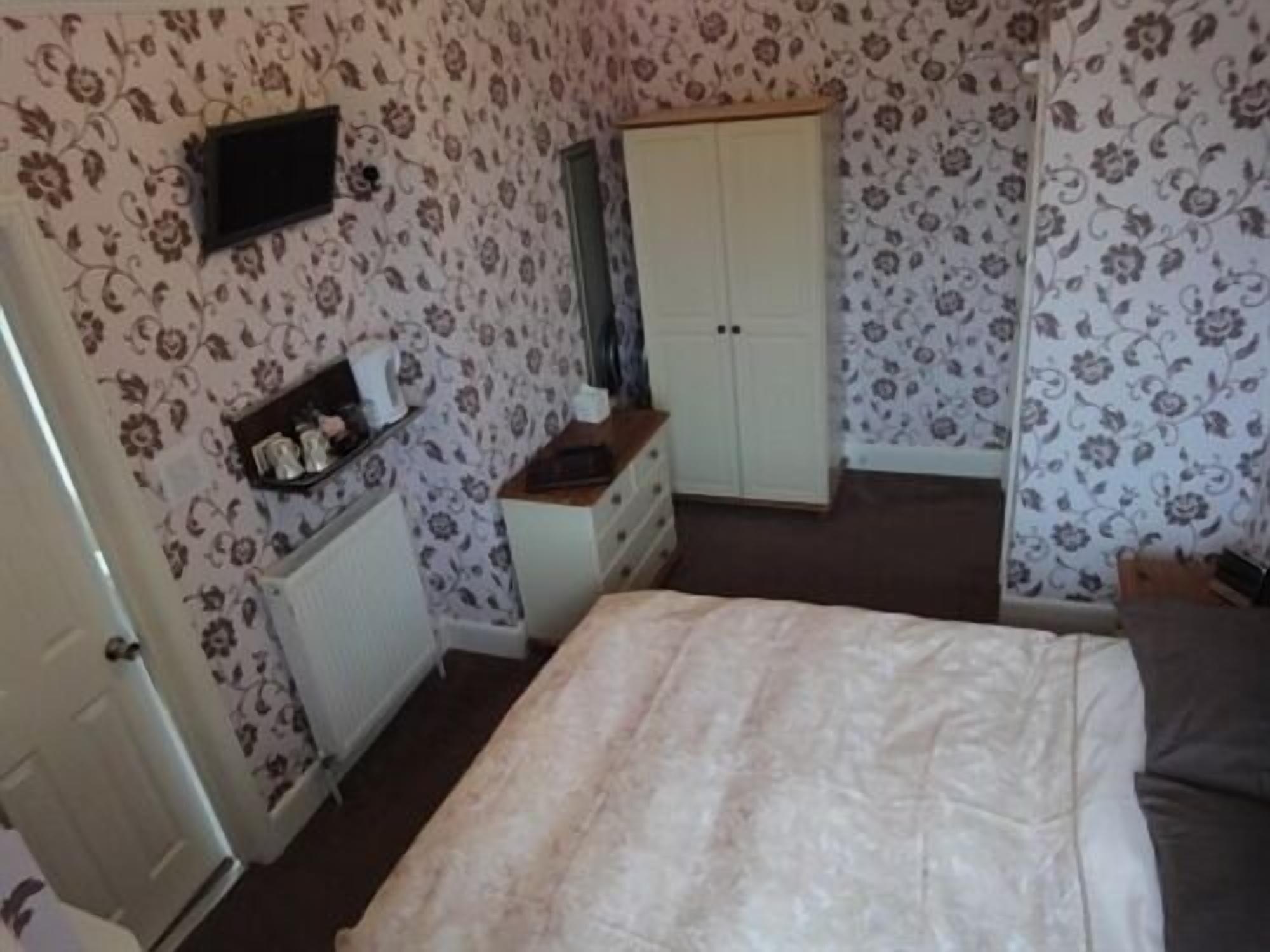 Brooke House Hotel Shanklin Bagian luar foto