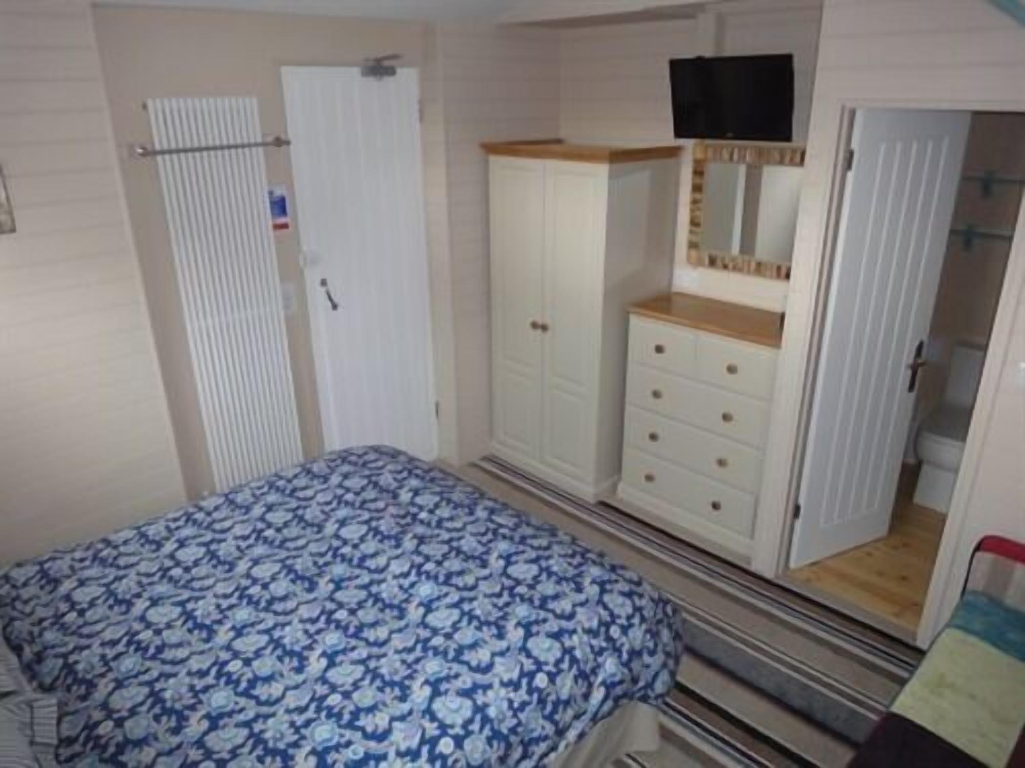 Brooke House Hotel Shanklin Bagian luar foto