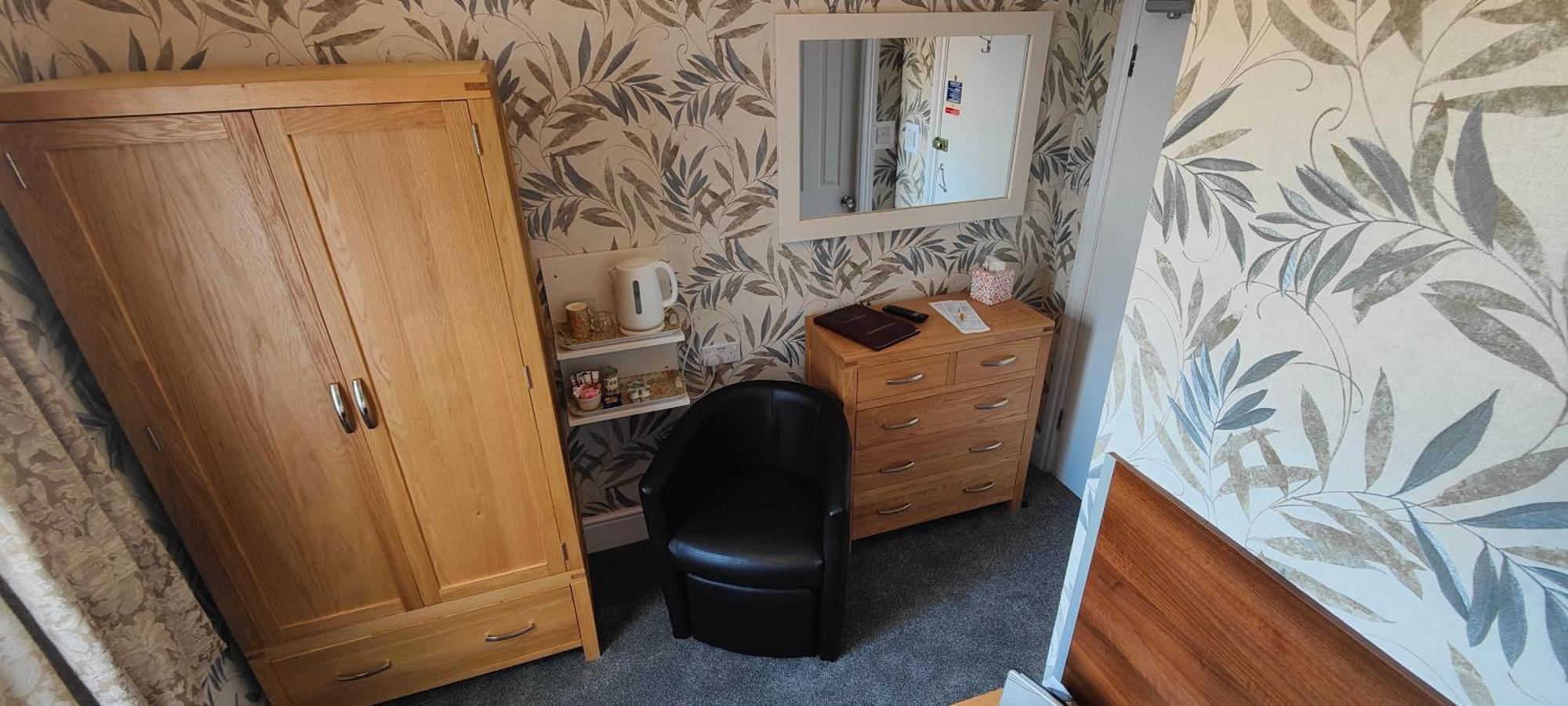 Brooke House Hotel Shanklin Bagian luar foto