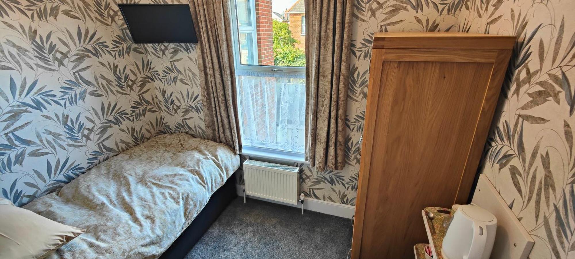 Brooke House Hotel Shanklin Bagian luar foto