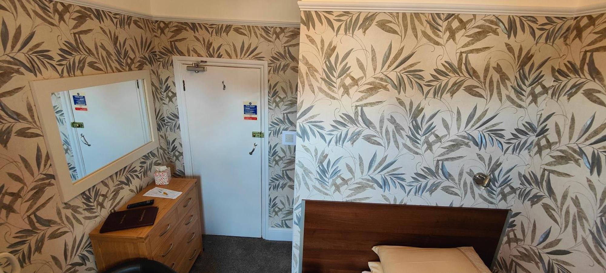 Brooke House Hotel Shanklin Bagian luar foto