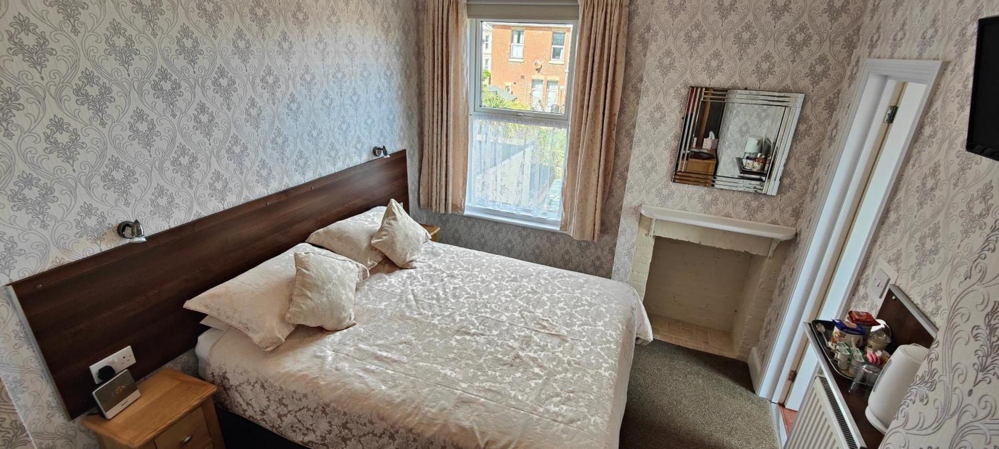 Brooke House Hotel Shanklin Bagian luar foto