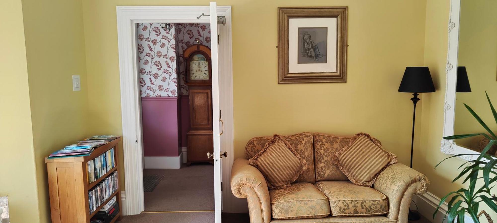 Brooke House Hotel Shanklin Bagian luar foto