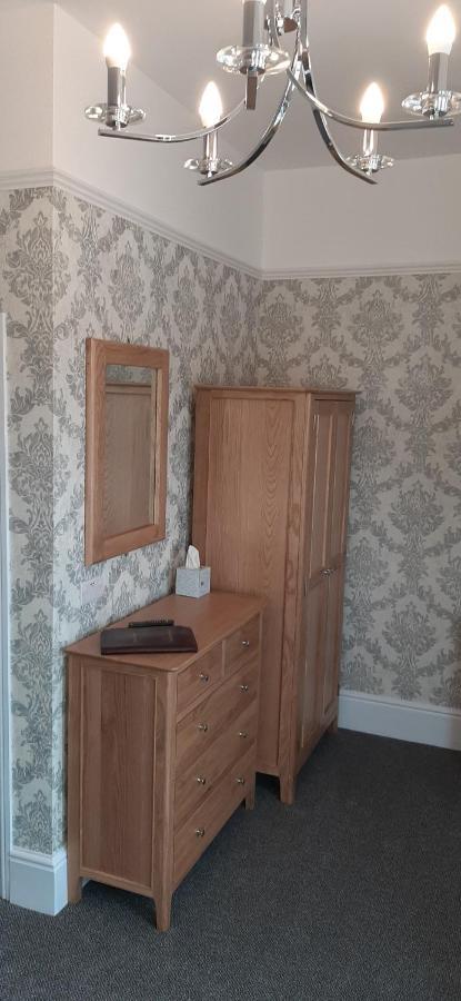 Brooke House Hotel Shanklin Bagian luar foto