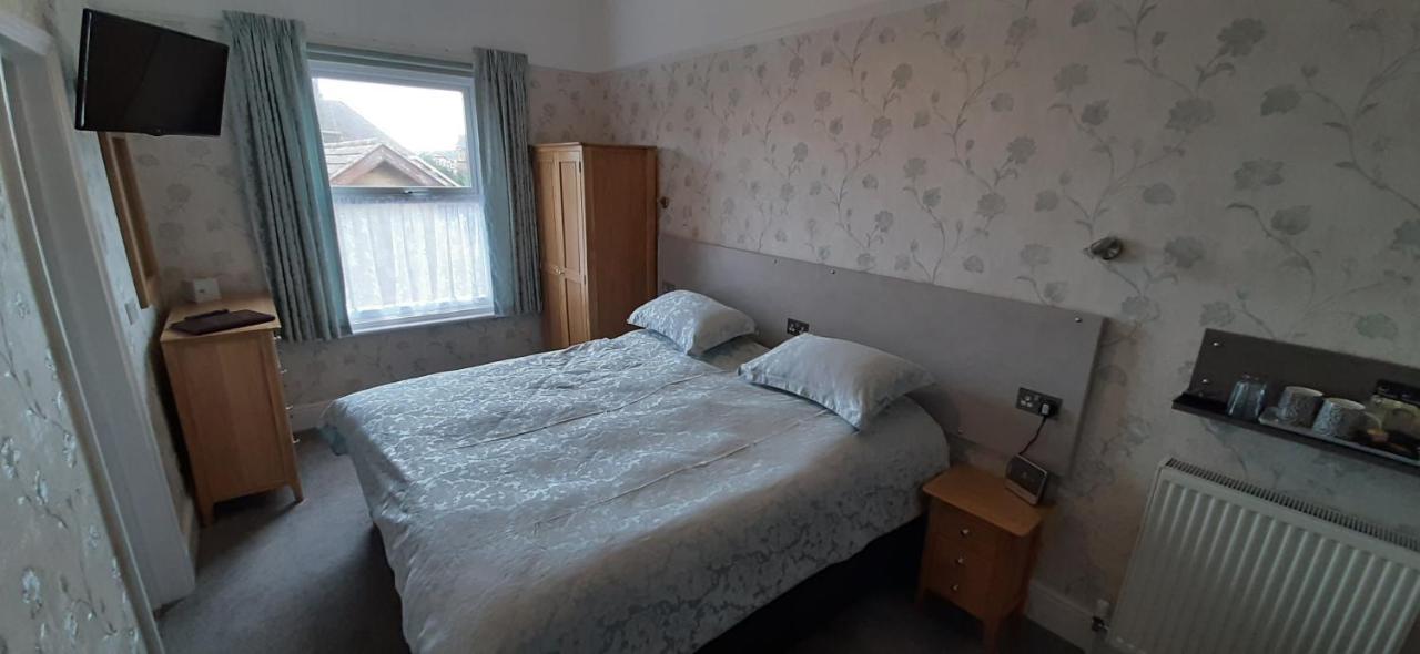 Brooke House Hotel Shanklin Bagian luar foto