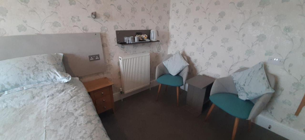 Brooke House Hotel Shanklin Bagian luar foto