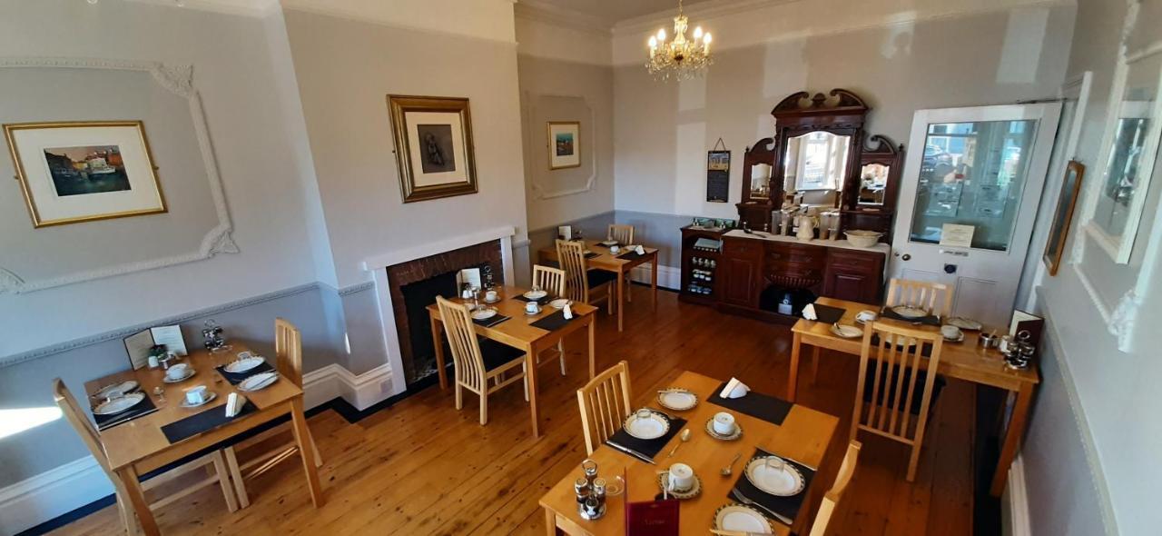 Brooke House Hotel Shanklin Bagian luar foto