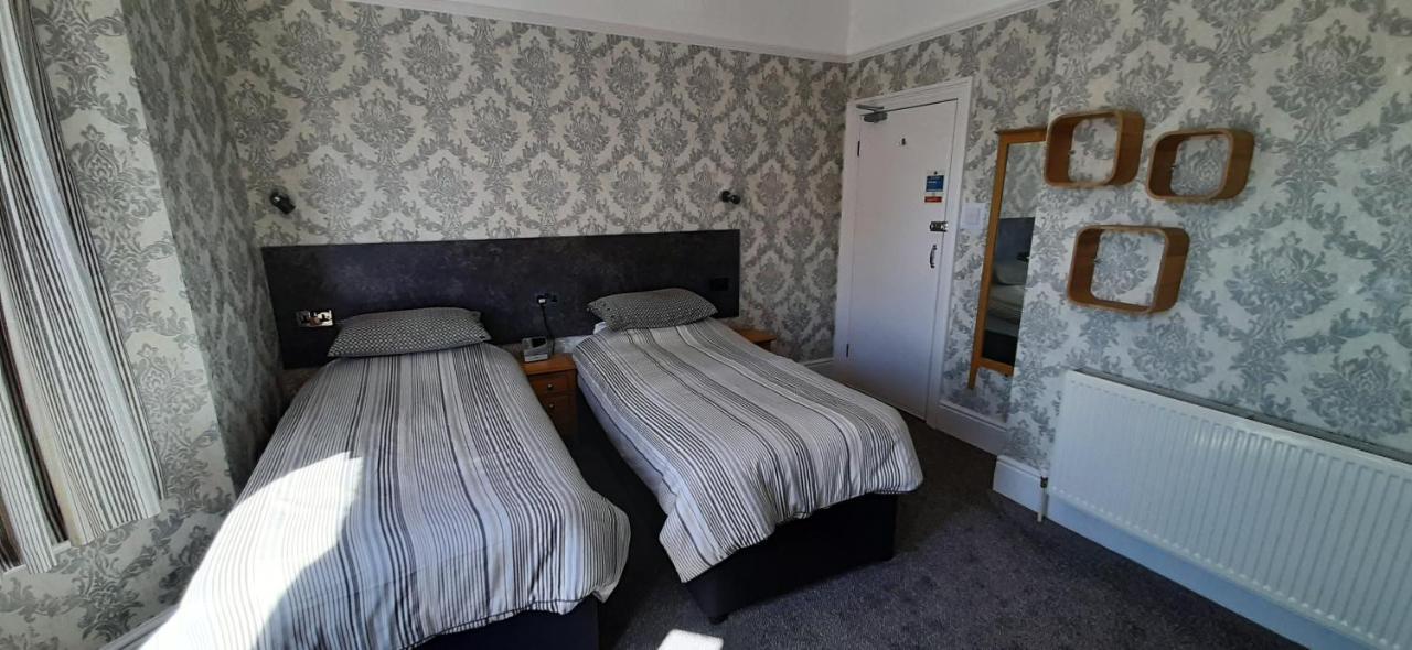 Brooke House Hotel Shanklin Bagian luar foto
