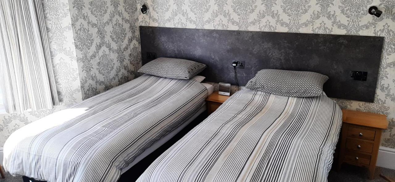Brooke House Hotel Shanklin Bagian luar foto